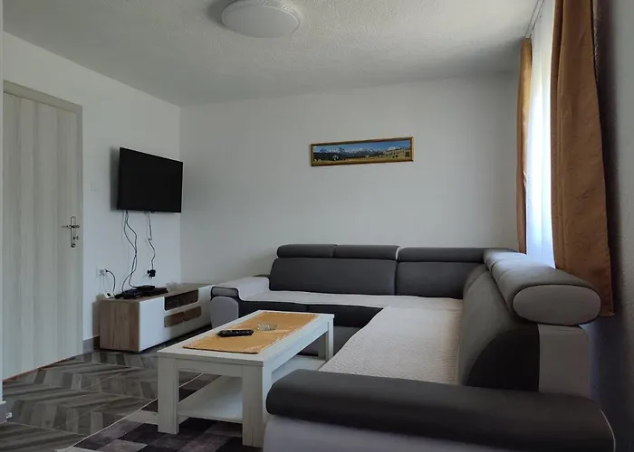 House Bozovic