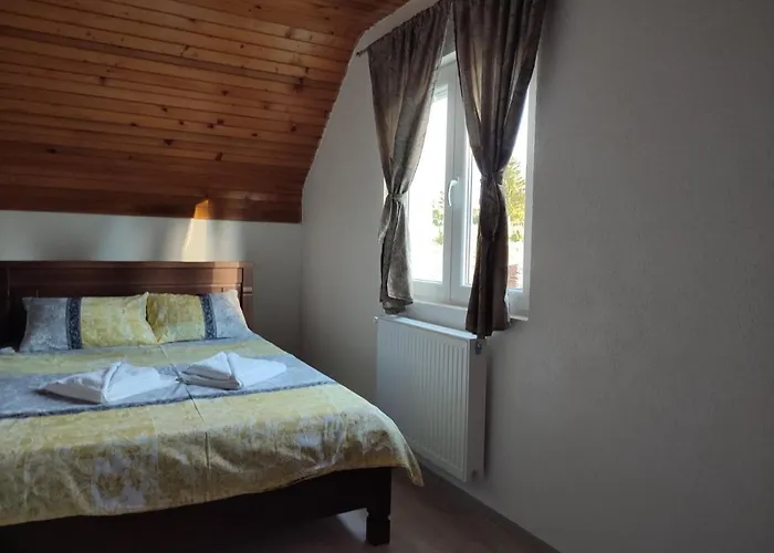 House Bozovic