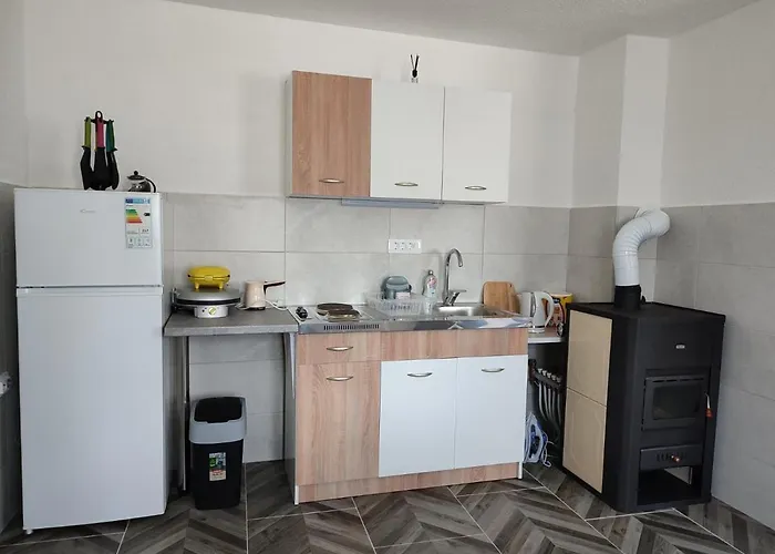 House Bozovic