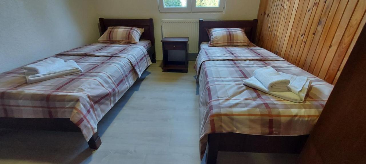 House Bozovic Villa *