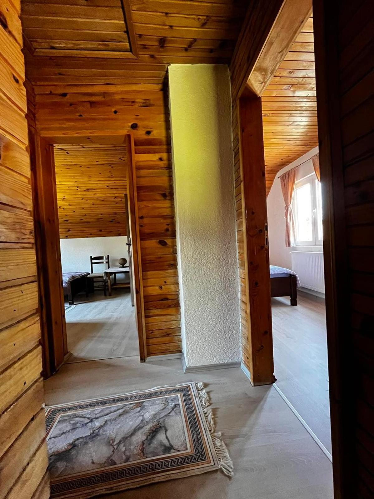 Villa House Bozovic