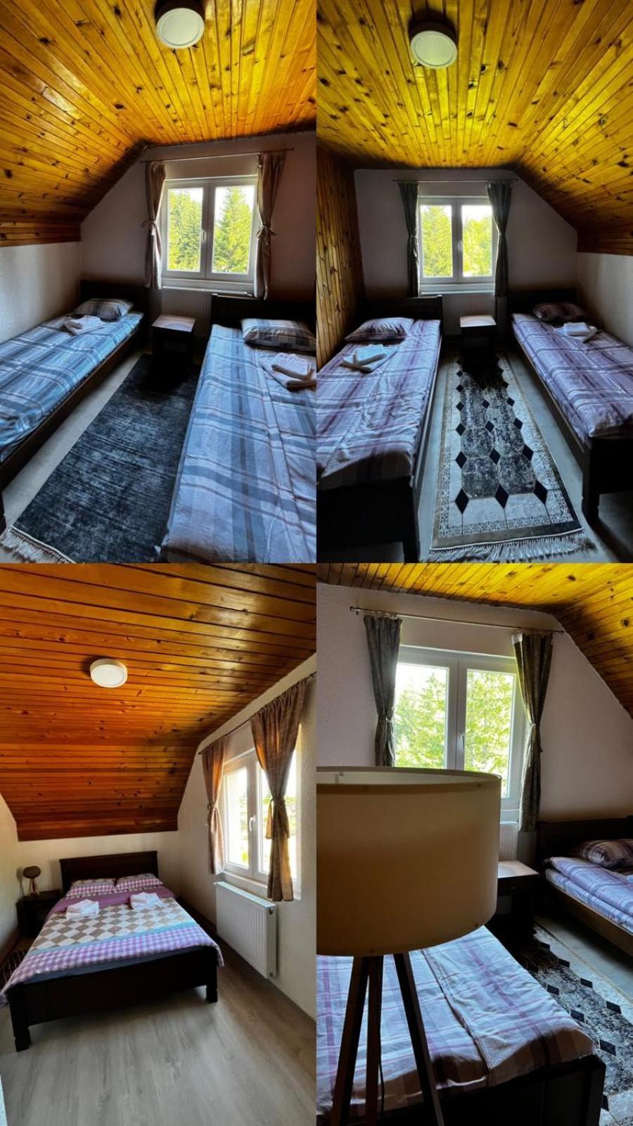 House Bozovic * Zabljak (Zabljak)